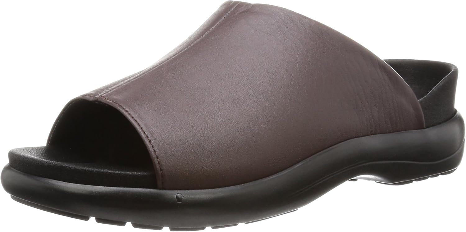 Мужские сандалии M3 MMM92 M-Three, шоколадный
Мужские сандалии M3 MMM92 M-Three, шоколадный