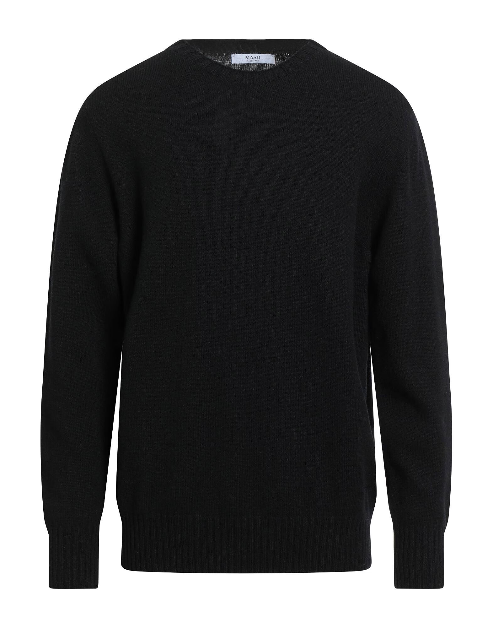 Свитер Masq, черный
Свитер Masq, черный