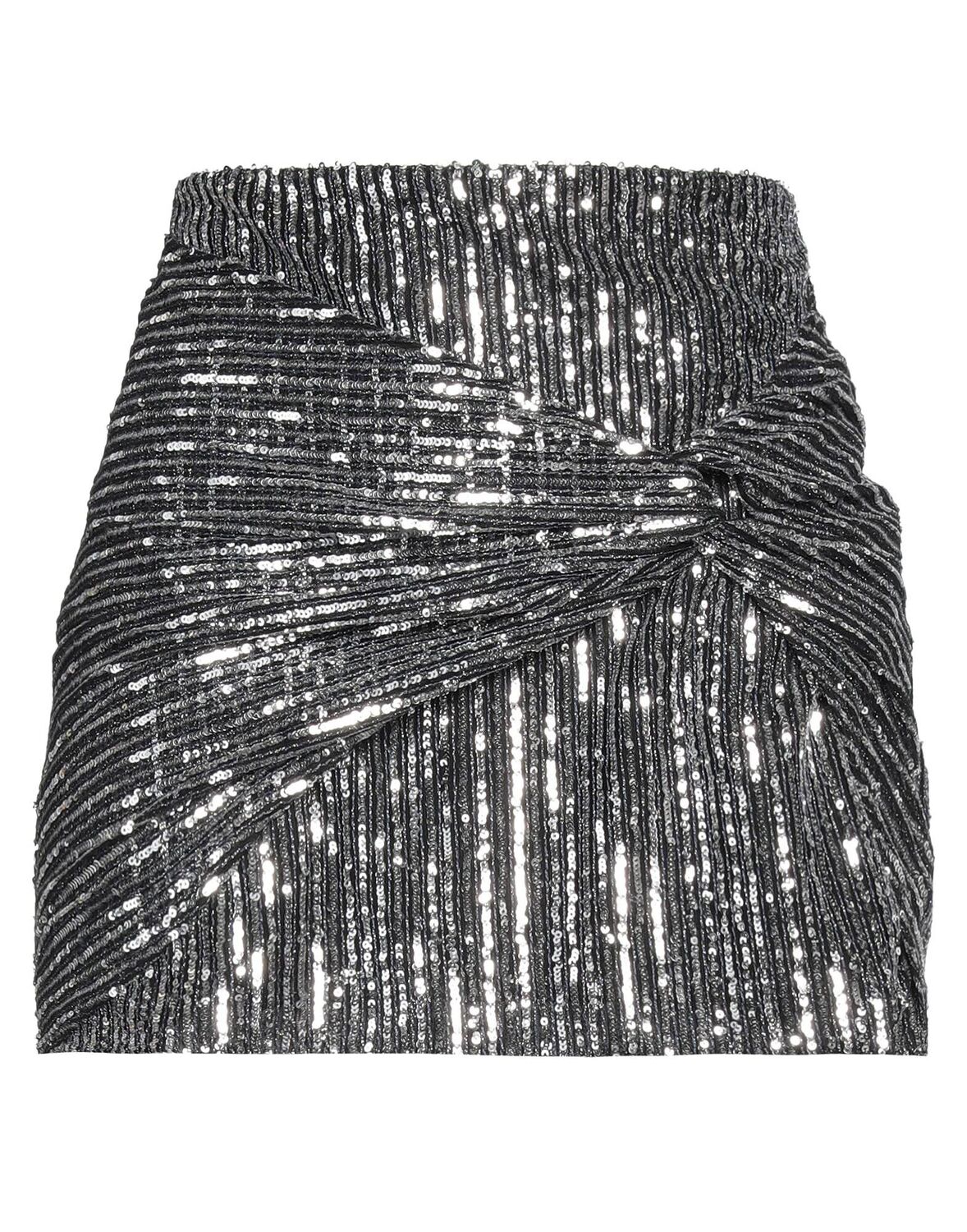 Мини-юбка Semicouture, черный
Мини-юбка Semicouture, черный