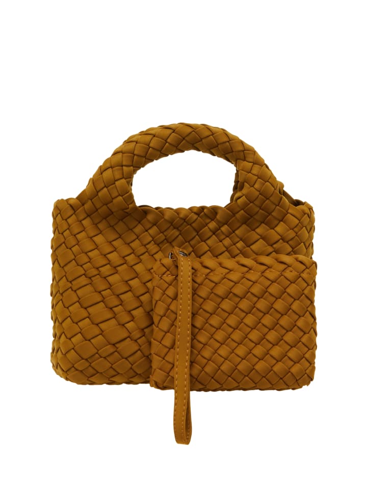 Наплечная сумка myMo at night, цвет light brown
Наплечная сумка myMo at night, цвет light brown