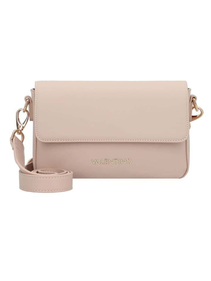 Сумка через плечо Valentino 23 cm, цвет cipria
Сумка через плечо Valentino 23 cm, цвет cipria