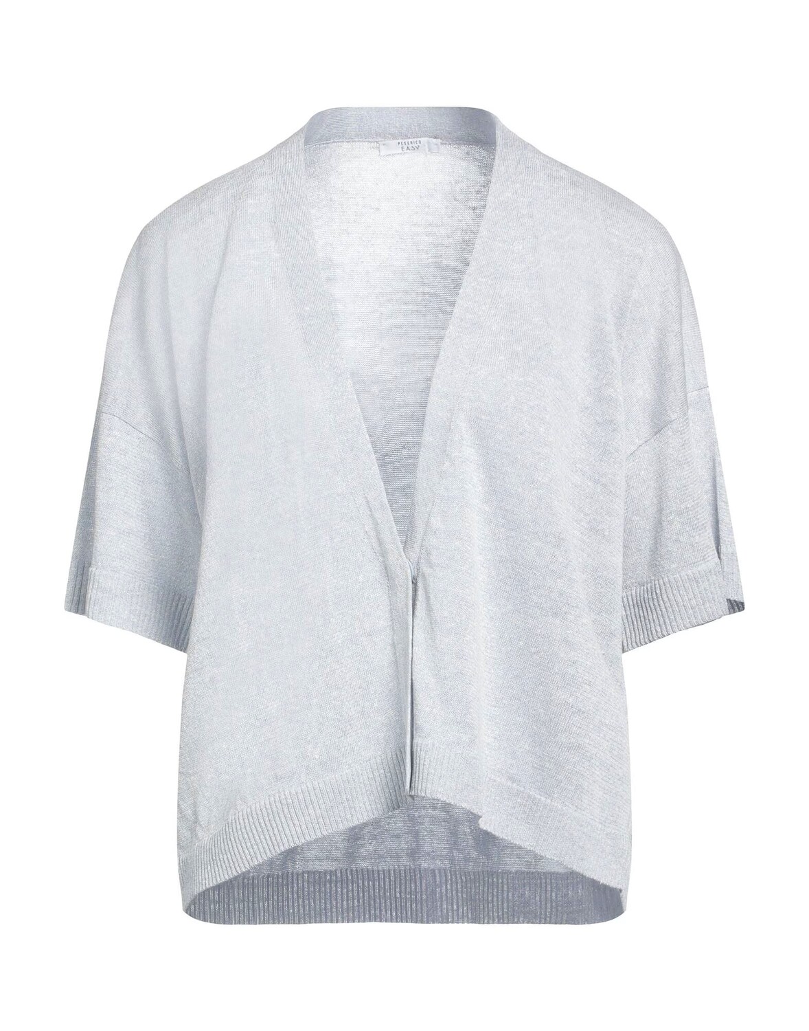 Кардиган Peserico, небесно-голубой
Кардиган Peserico, небесно-голубой