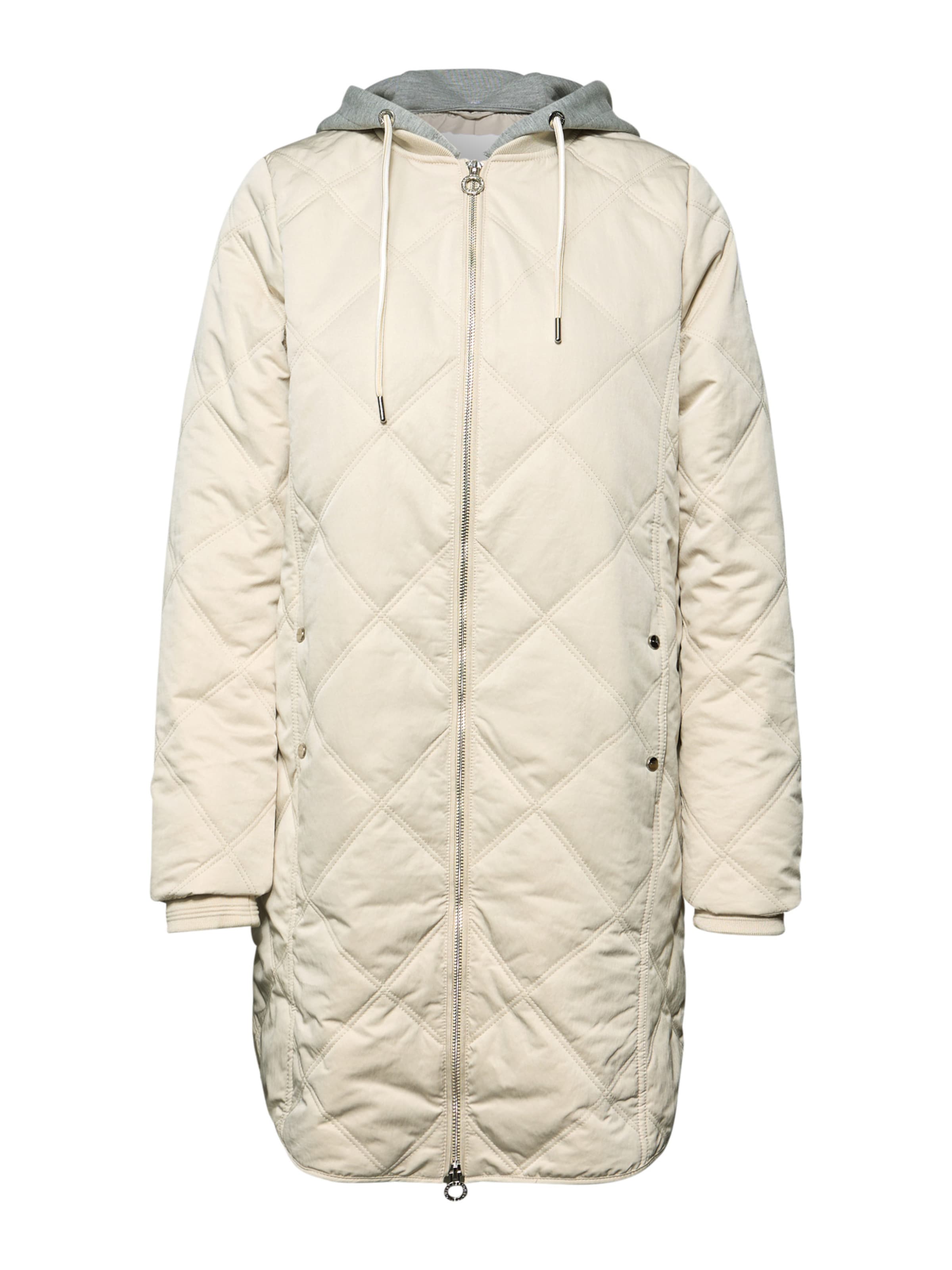 STREET ONE Межсезонное пальто в светло-бежевом цвете
STREET ONE Межсезонное пальто в светло-бежевом цвете