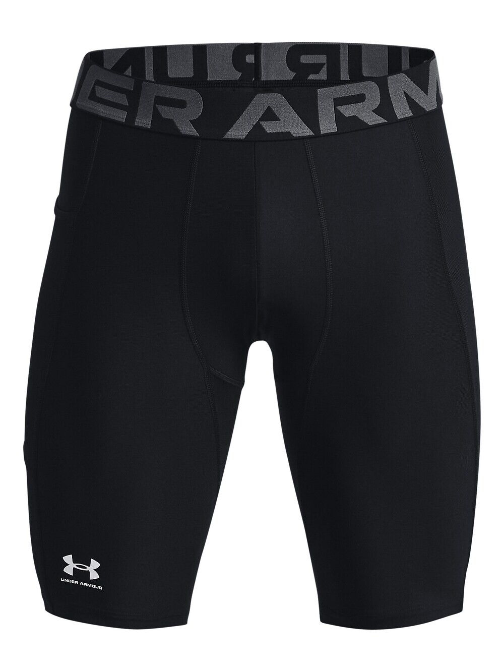 Узкое спортивное нижнее белье Under Armour, черный
Узкое спортивное нижнее белье Under Armour, черный