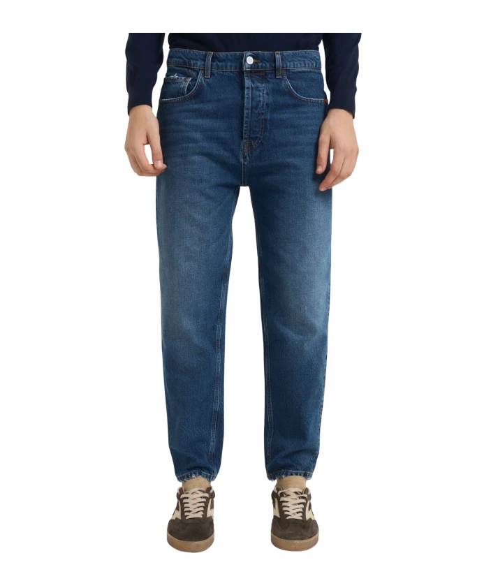 Джинсы Джеремии Amish, синий
Джинсы Джеремии Amish, синий