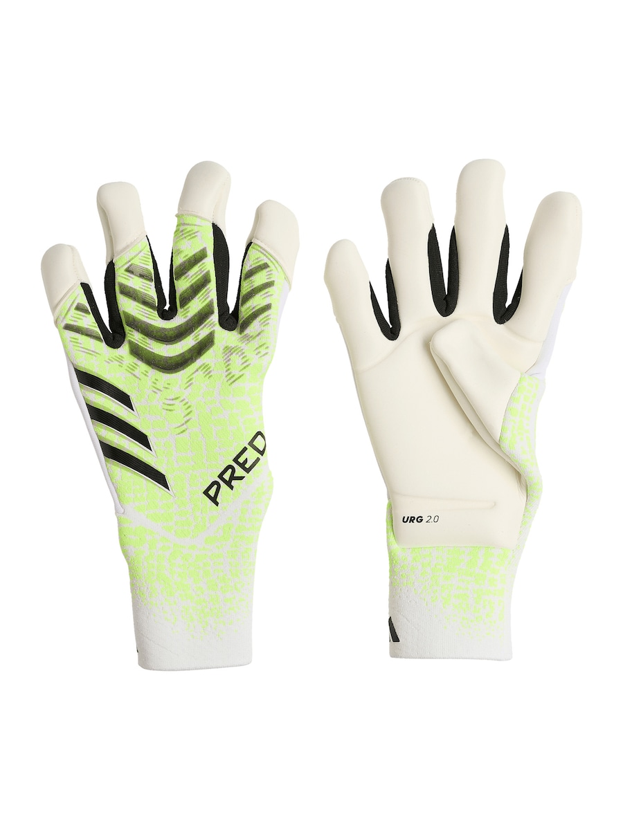 Спортивные перчатки ADIDAS PERFORMANCE Predator GL Pro Hybrid, Green/Kiwi
Спортивные перчатки ADIDAS PERFORMANCE Predator GL Pro Hybrid, Green/Kiwi