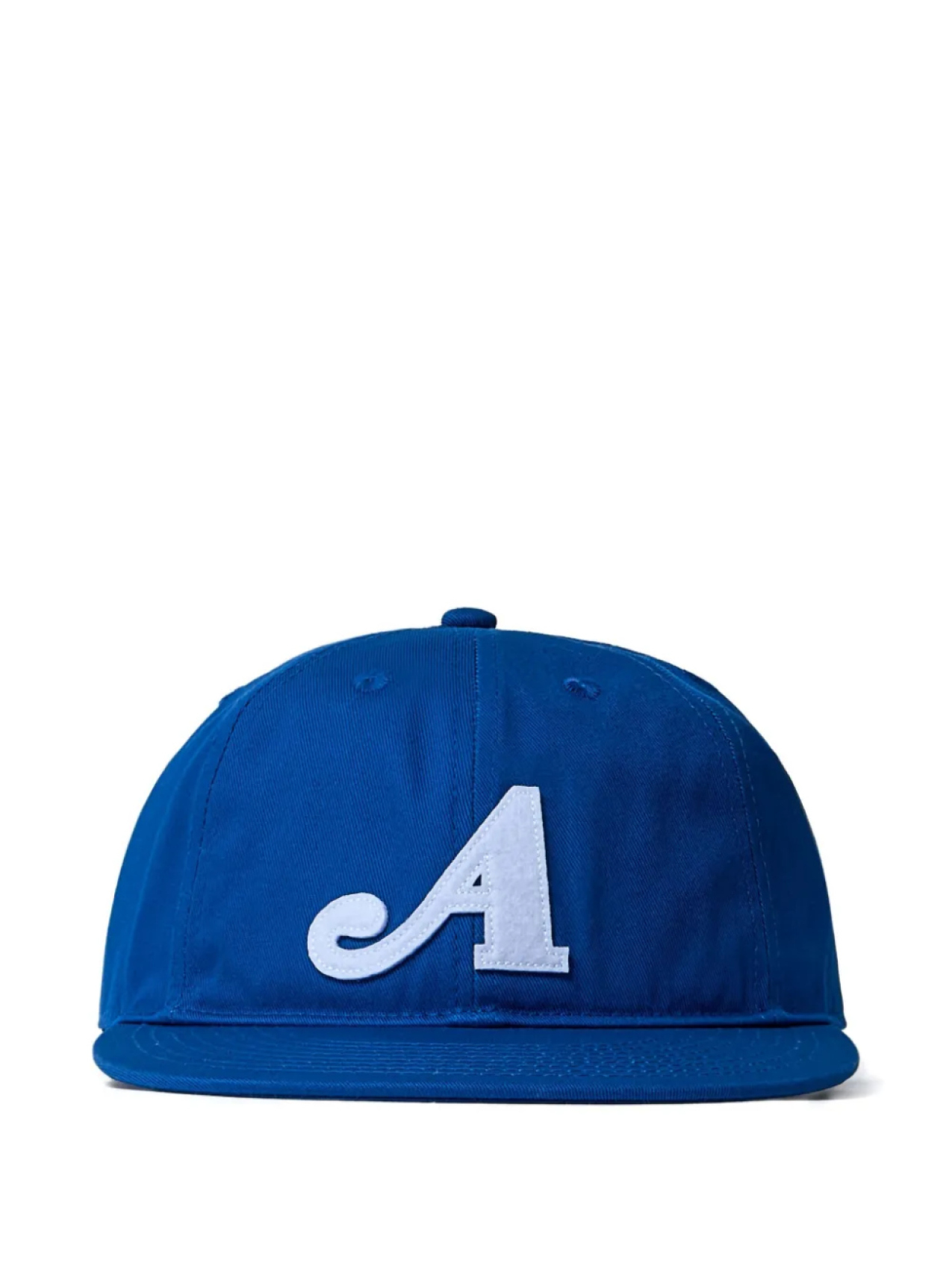 Хлопковая шапка Awake NY, синий
Хлопковая шапка Awake NY, синий