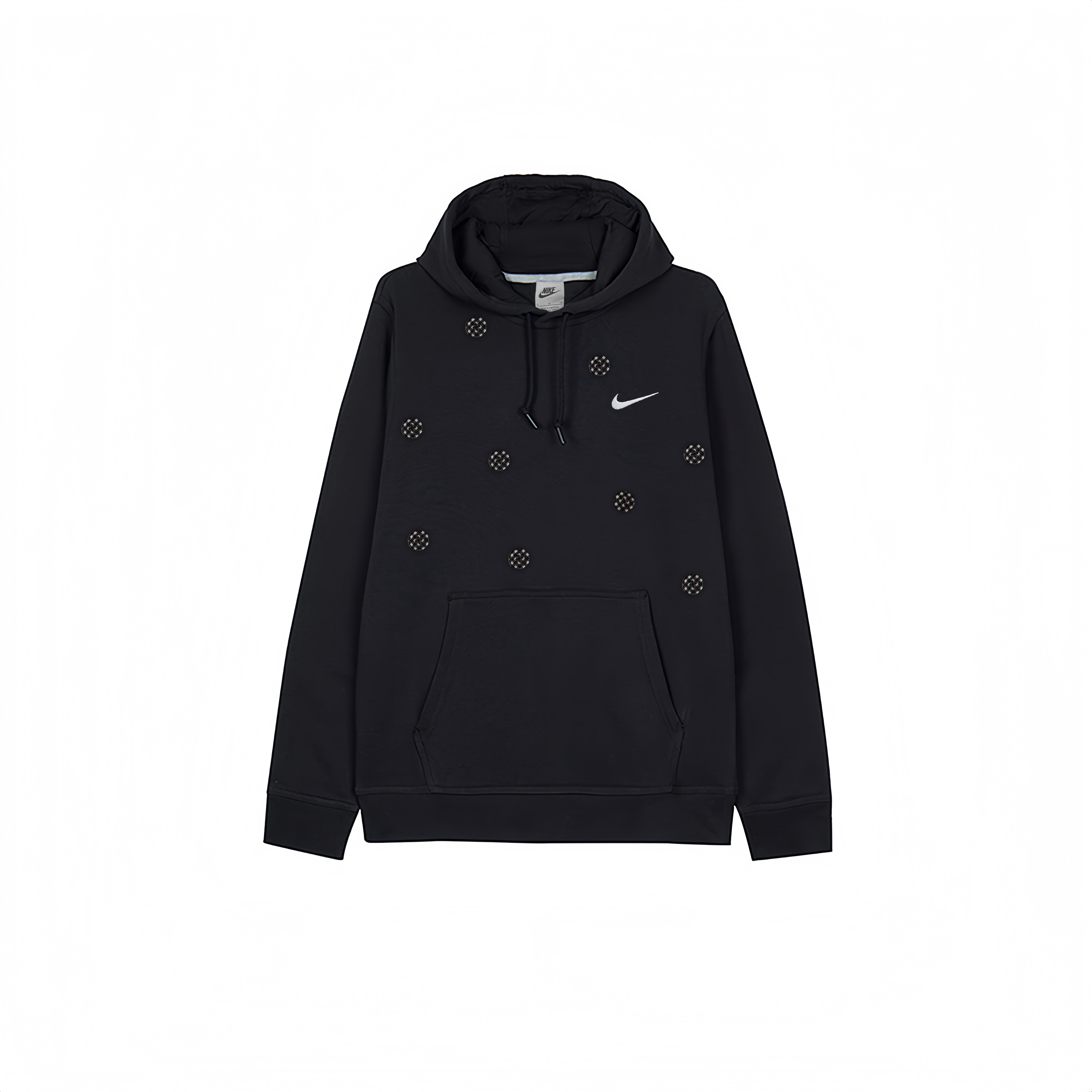 Nike Свитшот мужской черный
Nike Свитшот мужской черный