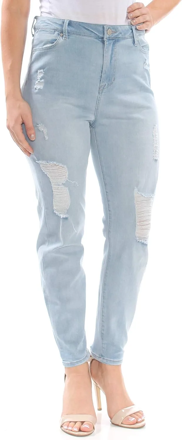 Celebrity Pink Juniors High Rise Skinny Ankle
Celebrity Pink Juniors High Rise Skinny Ankle