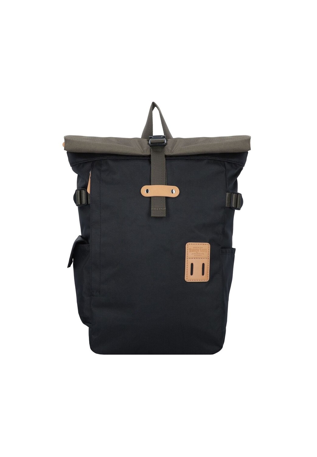 Рюкзак Norikura 40 см с отделением для ноутбука HARVEST LABEL, цвет Blackolive
Рюкзак Norikura 40 см с отделением для ноутбука HARVEST LABEL, цвет Blackolive