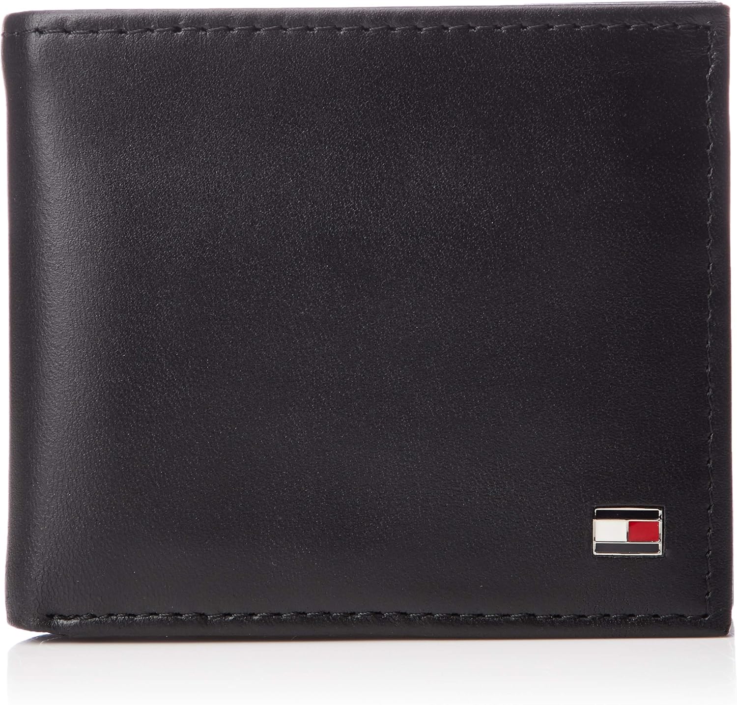 Tommy Hilfiger(トミーヒルフィガー) Мужской кошелек, Black
Tommy Hilfiger(トミーヒルフィガー) Мужской кошелек, Black