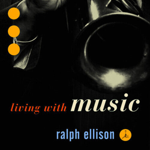 CD диск Ralph Ellison: Living with Music / Various: Ralph Ellison: Living With Music
CD диск Ralph Ellison: Living with Music / Various: Ralph Ellison: Living With Music