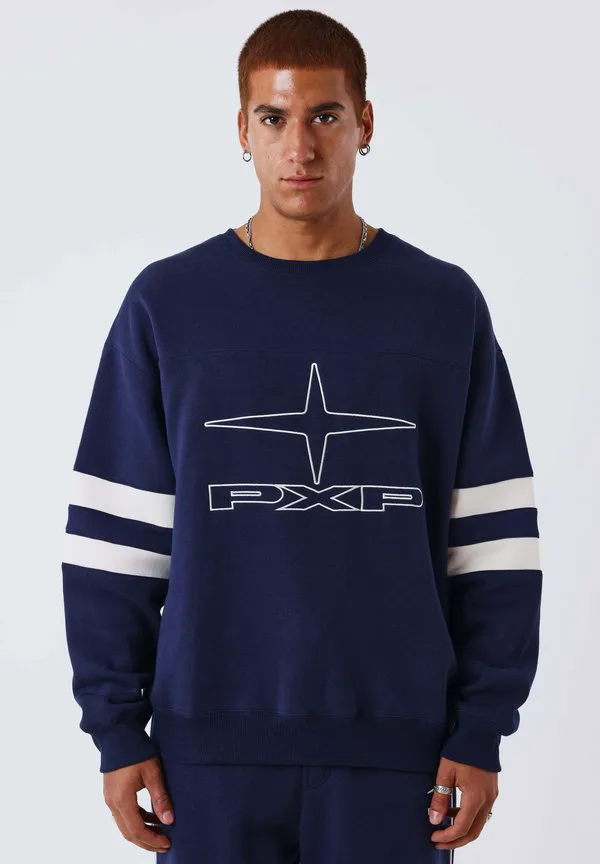 Толстовка Project X Paris, Bleu Saphir - Bleu Marine, Синий, Толстовка Project X Paris, Bleu Saphir - Bleu Marine
Толстовка Project X Paris, Bleu Saphir - Bleu Marine, Синий, Толстовка Project X Paris, Bleu Saphir - Bleu Marine