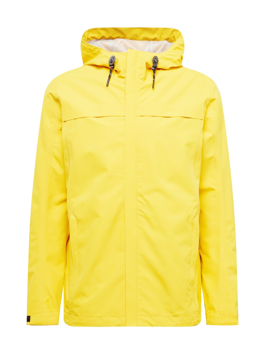 Дождевик ICEPEAK Outdoor jacket Atlanta, желтый
Дождевик ICEPEAK Outdoor jacket Atlanta, желтый