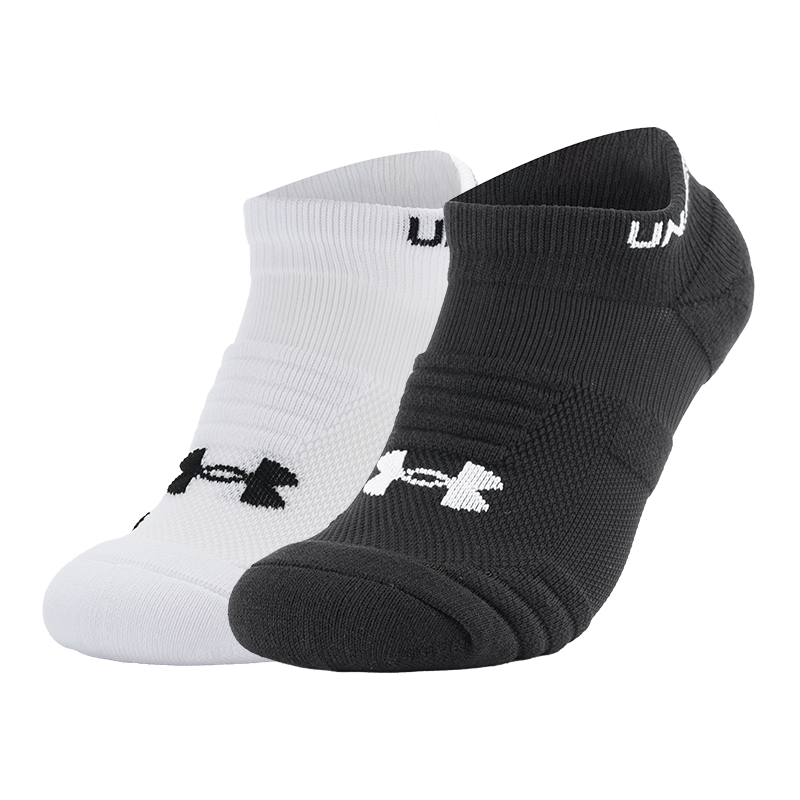 Набор унисекс носков для щиколотки Combo Set Under Armour, белый
Набор унисекс носков для щиколотки Combo Set Under Armour, белый