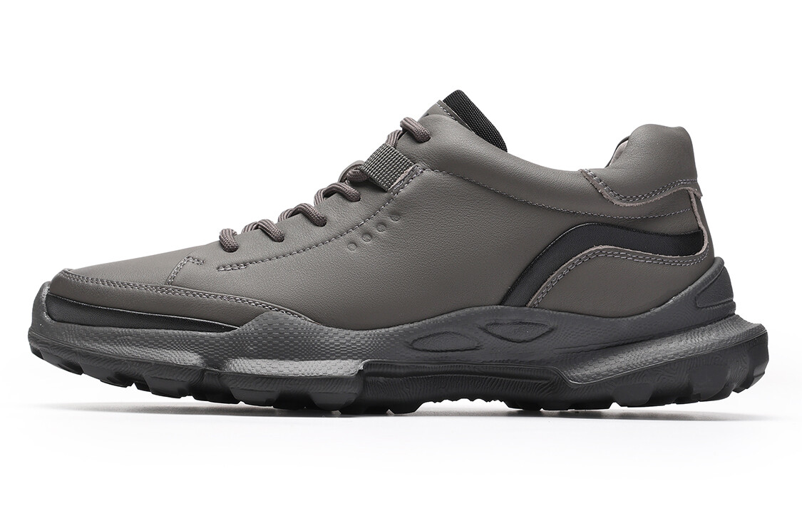 Кроссовки мужские Lifestyle Shoes Men Low-Top Gray Trumppipe
Кроссовки мужские Lifestyle Shoes Men Low-Top Gray Trumppipe