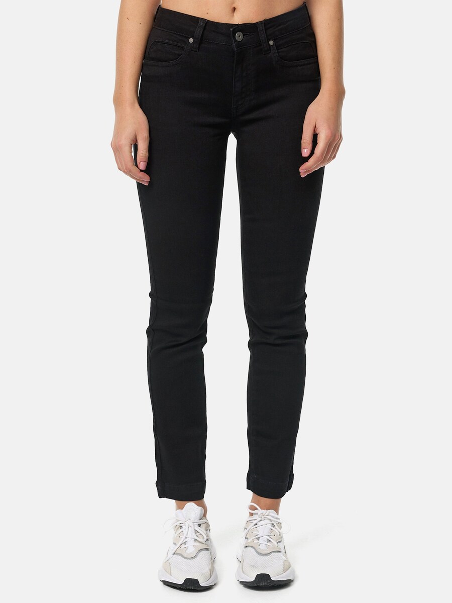 Обычные джинсы Tazzio F110, черный
Обычные джинсы Tazzio F110, черный