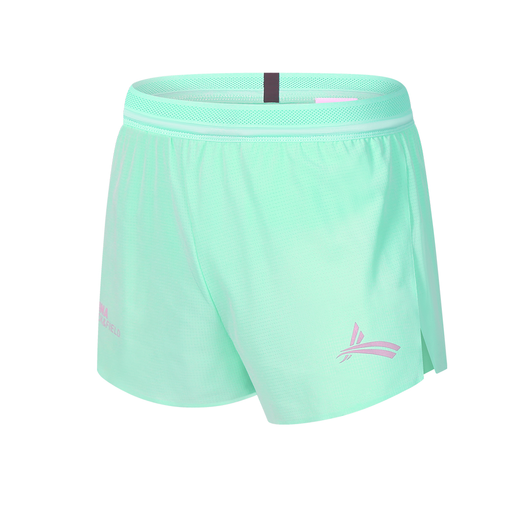 Беговые шорты Unisex Thin Volanti, teal
Беговые шорты Unisex Thin Volanti, teal