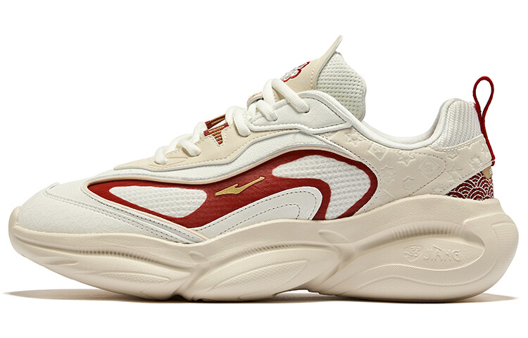 Кроссовки мужские с низким верхом из микрокристаллического белого яичного молочного пепла Erke, Белый, Кроссовки мужские с низким верхом из микрокристаллического белого яичного молочного пепла Erke 
Кроссовки мужские с низким верхом из микрокристаллического белого яичного молочного пепла Erke, Белый, Кроссовки мужские с низким верхом из микрокристаллического белого яичного молочного пепла Erke