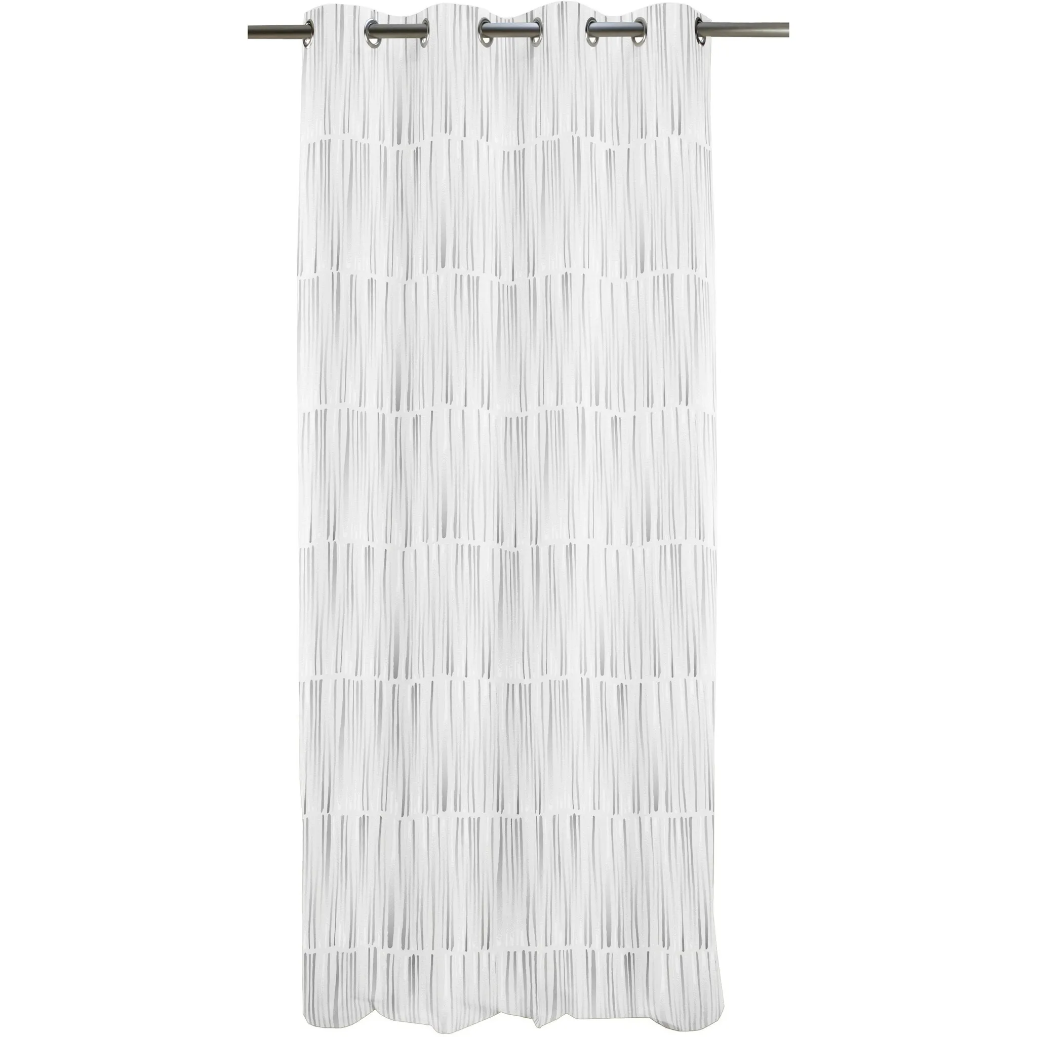 АПЭЛТ Гардина «Linea», (1 шт.), ВxШ: 245x122, Linea, штора на люверсах с металлическими люверсами Apelt, белый
АПЭЛТ Гардина «Linea», (1 шт.), ВxШ: 245x122, Linea, штора на люверсах с металлическими люверсами Apelt, белый