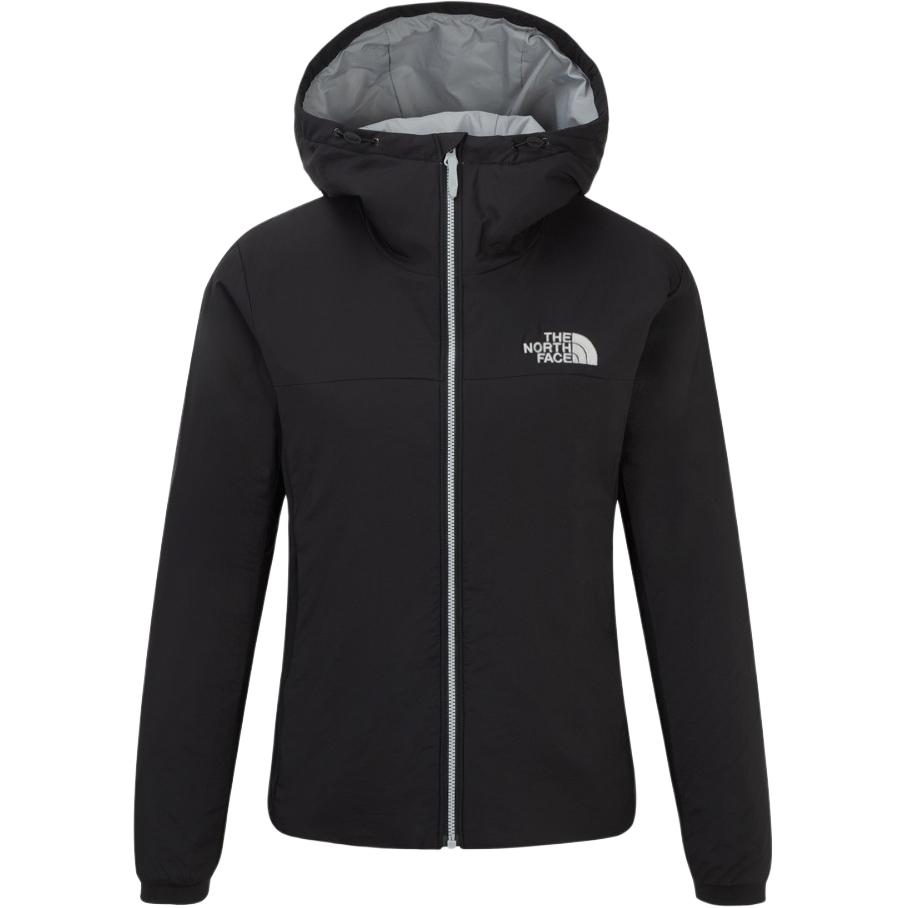 Пуховик Women's THE NORTH FACE, черный
Пуховик Women's THE NORTH FACE, черный