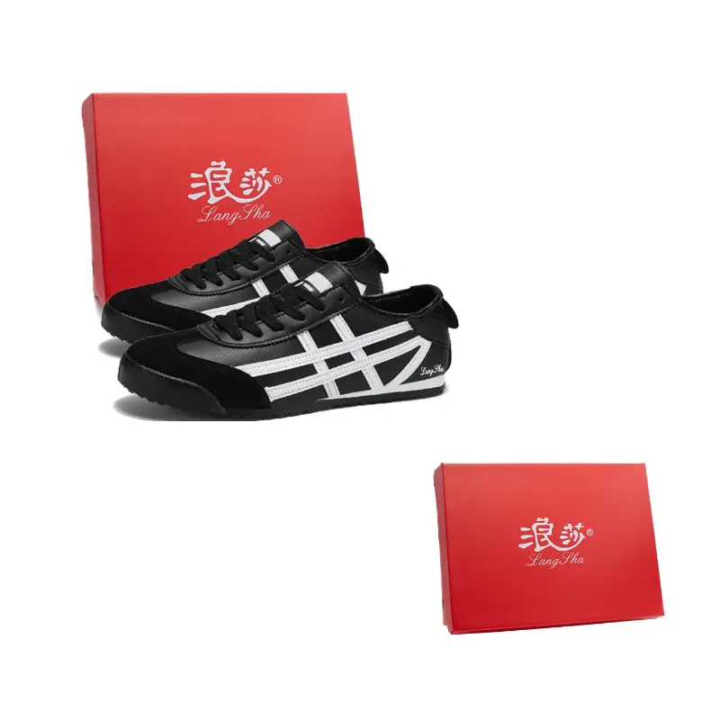 Lanza Антискользящие износостойкие повседневные ботинки унисекс черно-белые, цвет Black White
Lanza Антискользящие износостойкие повседневные ботинки унисекс черно-белые, цвет Black White