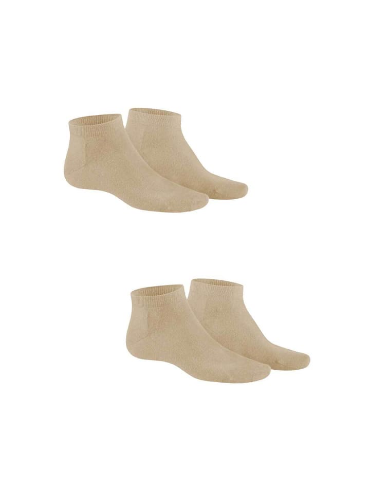 Носки для кроссовок, только 2 пары, приятные для кожи, из сизаля Hudson
Носки для кроссовок, только 2 пары, приятные для кожи, из сизаля Hudson