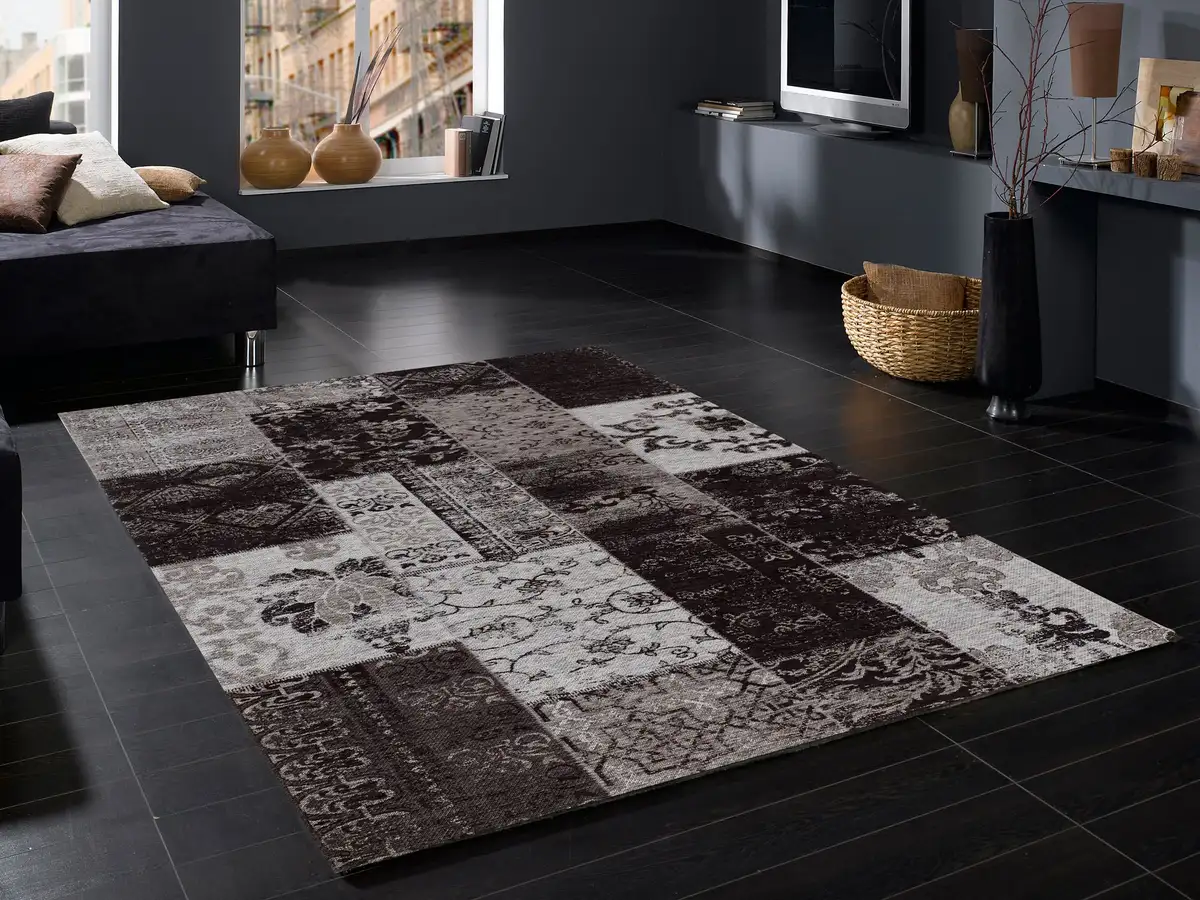 OCI THE CARPET BRAND "Alanis Allover" ковер, прямоугольный, плоского переплетения, гостиная OCI Die Teppichmarke 200х300 см, серый
OCI THE CARPET BRAND "Alanis Allover" ковер, прямоугольный, плоского переплетения, гостиная OCI Die Teppichmarke 200х300 см, серый