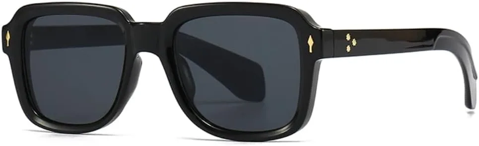 Солнцезащитные очки с защитой UV400 | Компактная легкая оправа, цветные линзы | Для женщин и мужчин, для занятий спортом на открытом воздухе и вождения DSVIGF, Black
Солнцезащитные очки с защитой UV400 | Компактная легкая оправа, цветные линзы | Для женщин и мужчин, для занятий спортом на открытом воздухе и вождения DSVIGF, Black