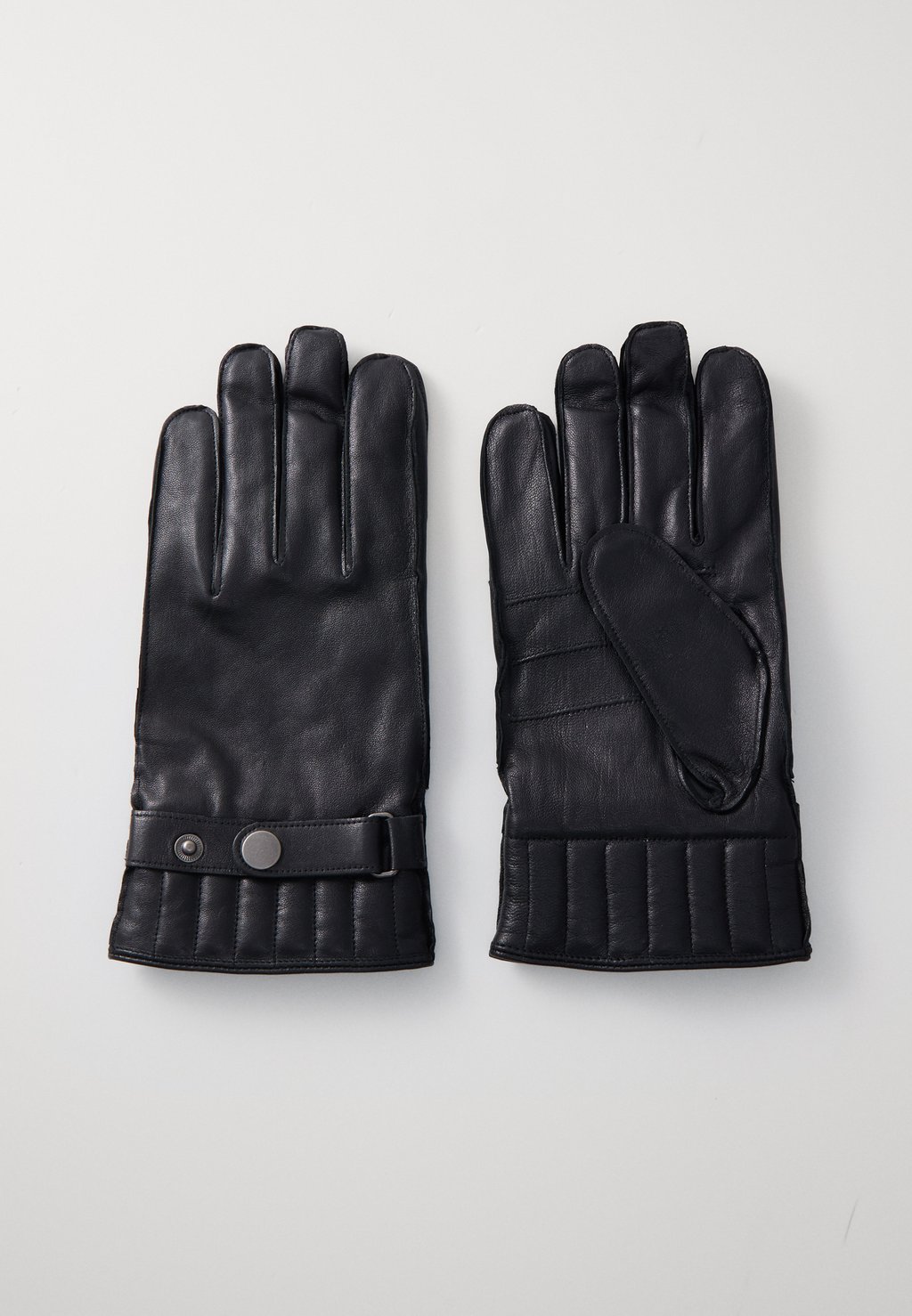 Перчатки Pier One, черный
Перчатки Pier One, черный