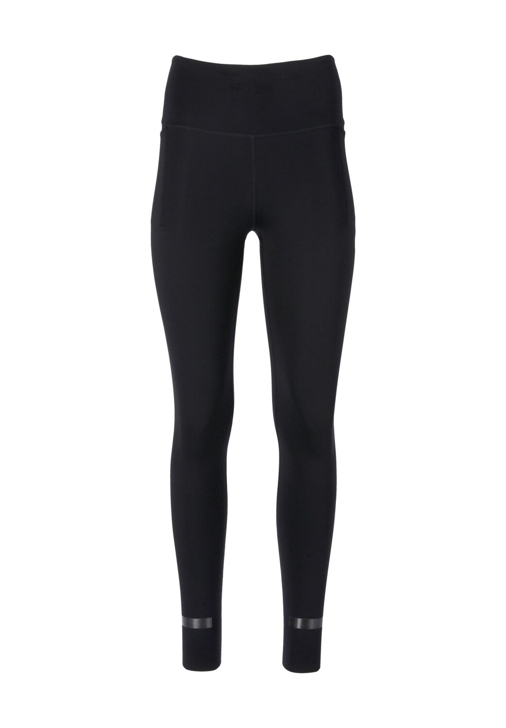 Плотная доуна с эффективным компрессионным эффектом ENDURANCE ATHLECIA, черный
Плотная доуна с эффективным компрессионным эффектом ENDURANCE ATHLECIA, черный