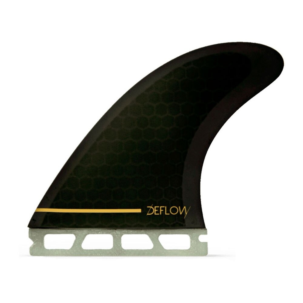 Киль для серфинга Deflow Bee Large, серебряный
Киль для серфинга Deflow Bee Large, серебряный