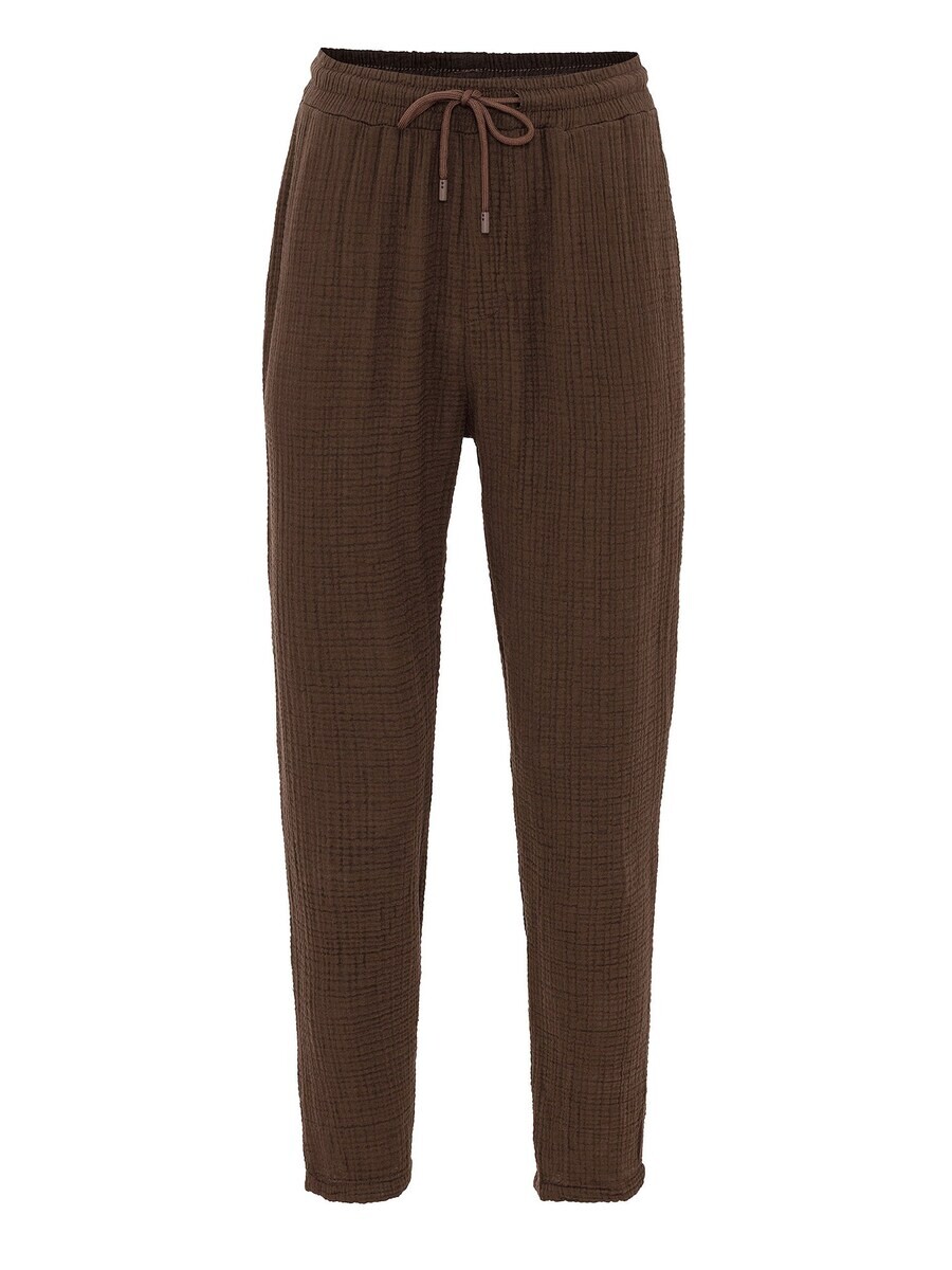 Повседневные брюки Antioch, коричневый
Повседневные брюки Antioch, коричневый