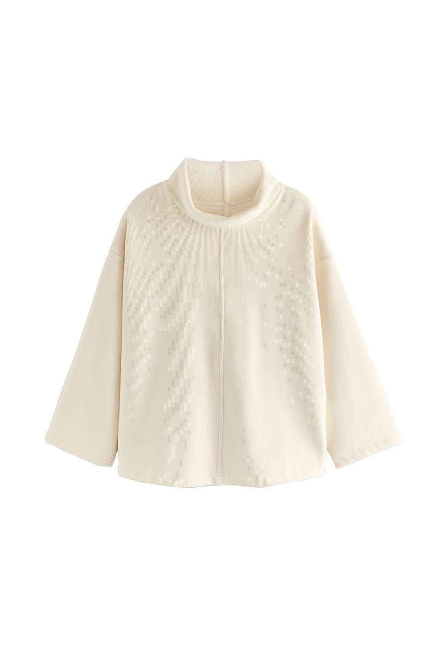 Топ Next COSY COWEL NECK, Cream/Beige
Топ Next COSY COWEL NECK, Cream/Beige
