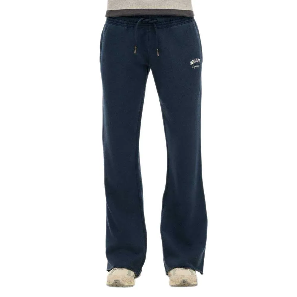 Спортивные брюки Superdry Athletic, синий
Спортивные брюки Superdry Athletic, синий