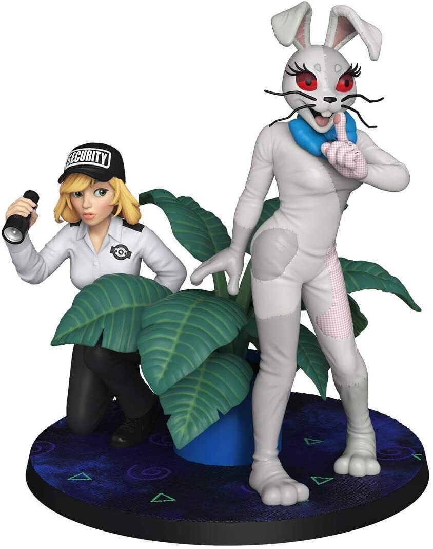 Funko Five Nights at Freddy's, коллекционная фигурка, Five Nights at Freddy's, Ванни и Ванесса Funko POP!
Funko Five Nights at Freddy's, коллекционная фигурка, Five Nights at Freddy's, Ванни и Ванесса Funko POP!