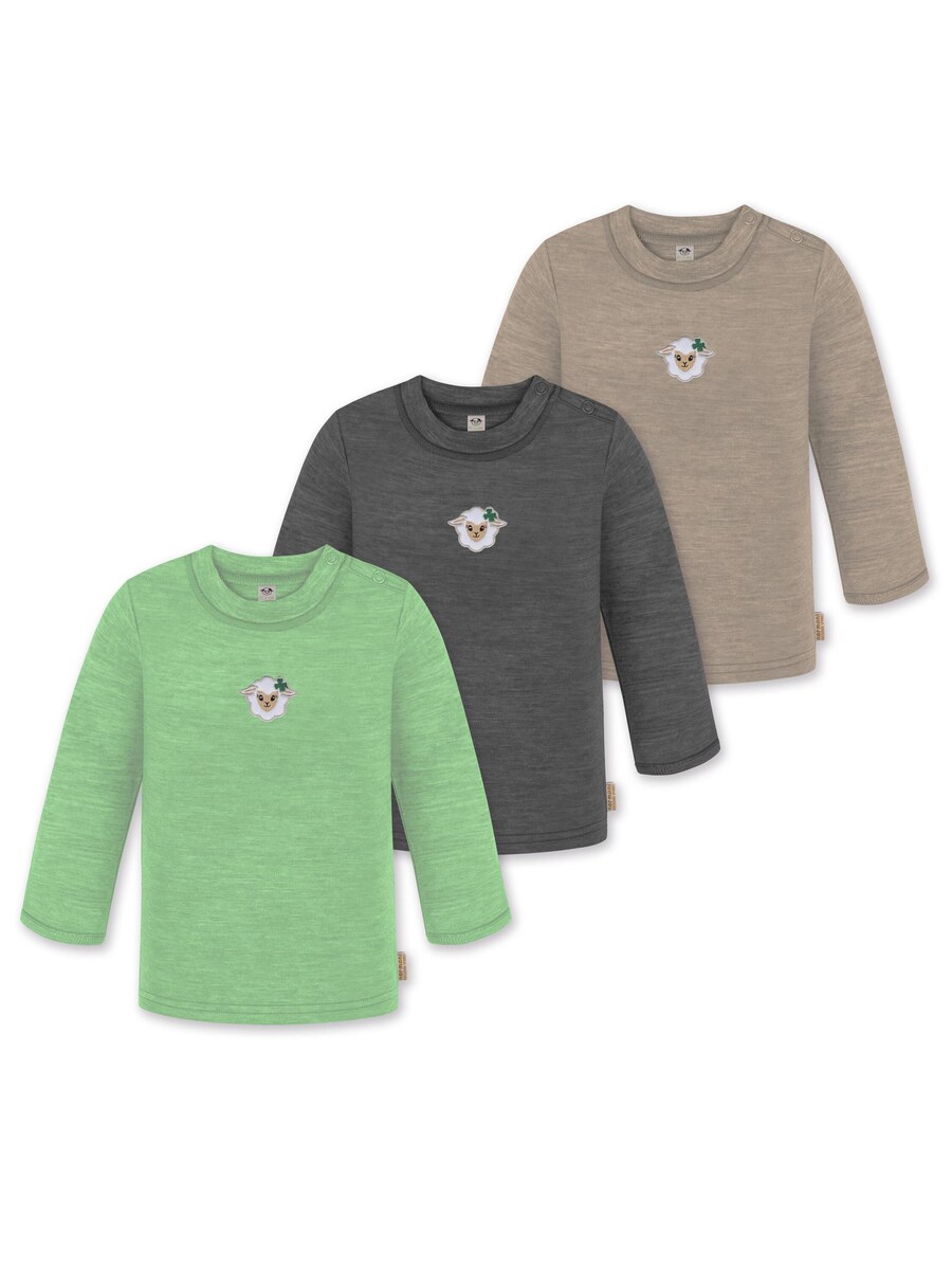 Рубашка normani Taupo, цвет Dark beige/Anthracite/Light green
Рубашка normani Taupo, цвет Dark beige/Anthracite/Light green