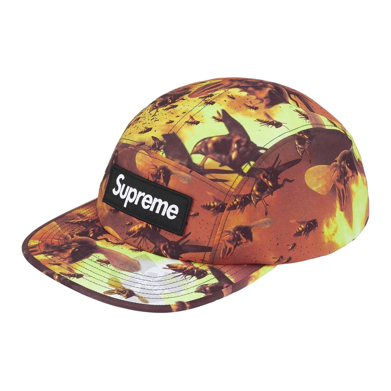 Бейсболка с деталью логотипа Wu Tang Clan Supreme, черный/темно-коричневый
Бейсболка с деталью логотипа Wu Tang Clan Supreme, черный/темно-коричневый