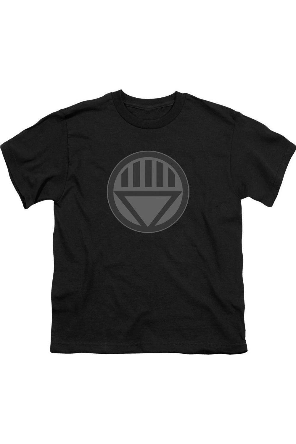 Футболка с коротким рукавом для подростков Green Lantern с черным символом Gildan
Футболка с коротким рукавом для подростков Green Lantern с черным символом Gildan