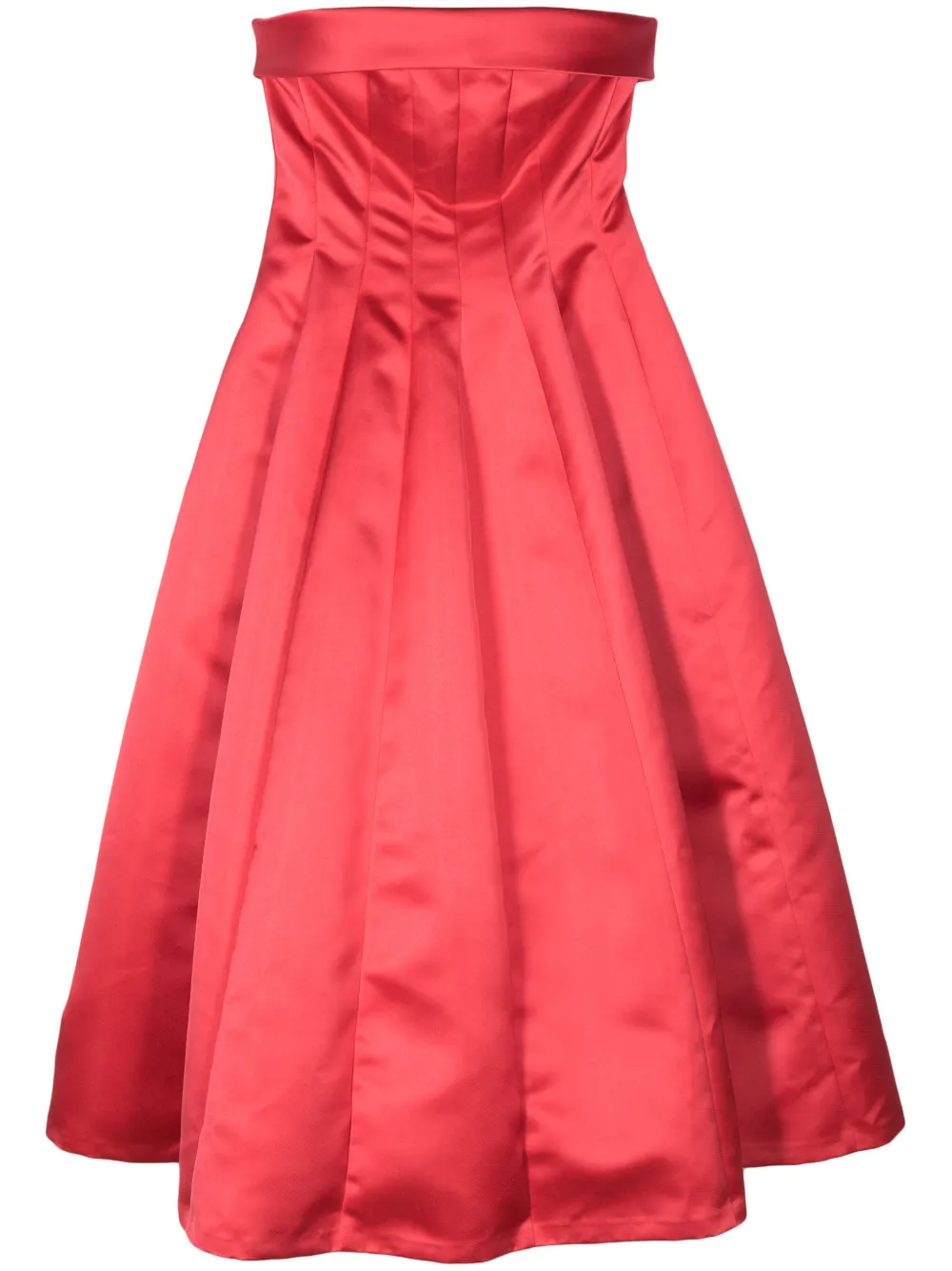 Платье миди со складками Philosophy Di Lorenzo Serafini, розовый
Платье миди со складками Philosophy Di Lorenzo Serafini, розовый