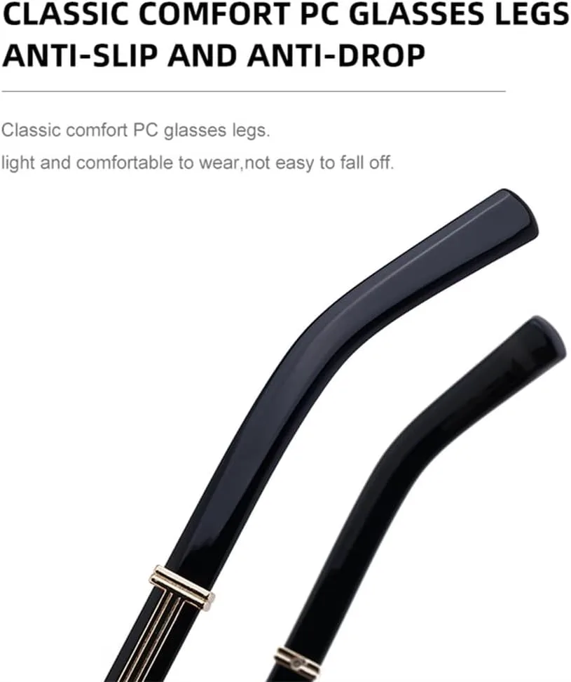 Большие солнцезащитные очки без оправы для мужчин и женщин, модные винтажные очки в металлической оправе, защита от ультрафиолета UV400, SUN4477 Generic, C7goldwhite
Большие солнцезащитные очки без оправы для мужчин и женщин, модные винтажные очки в металлической оправе, защита от ультрафиолета UV400, SUN4477 Generic, C7goldwhite