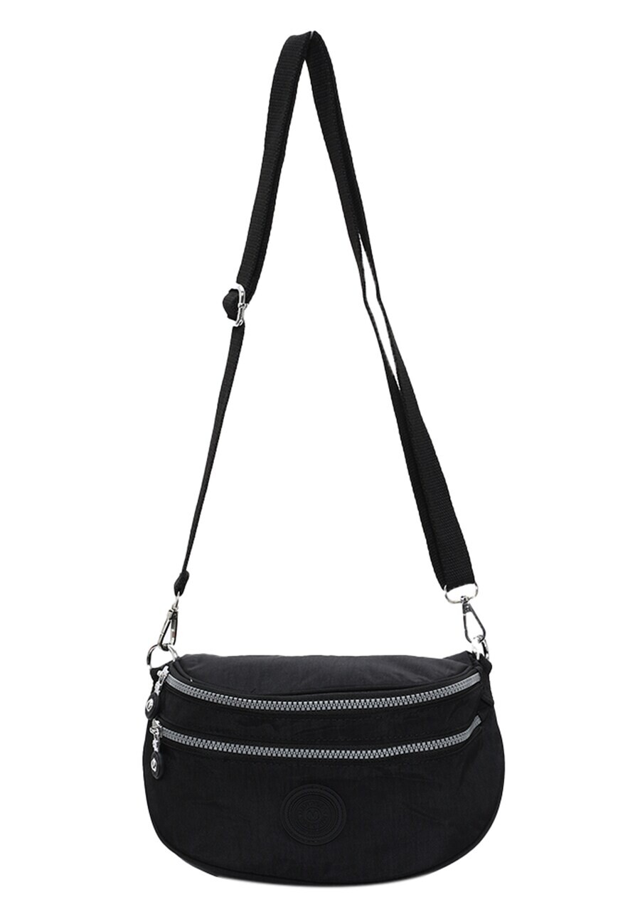 Сумка кросс-боди Mindesa Crossbody, черный
Сумка кросс-боди Mindesa Crossbody, черный