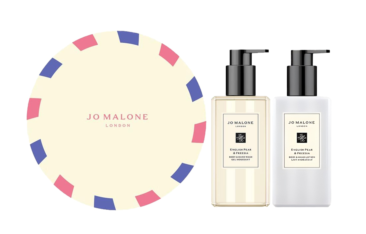 Jo Malone London Zumalong Blue Bell гель для душа увлажняющий лосьон набор для ухода успокаивающий кожу 250мл*2
Jo Malone London Zumalong Blue Bell гель для душа увлажняющий лосьон набор для ухода успокаивающий кожу 250мл*2