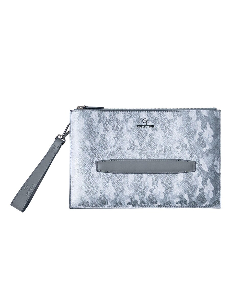 Мессенджер GT Collection Premium, серый
Мессенджер GT Collection Premium, серый