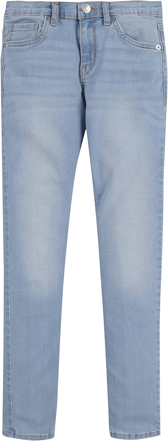 Джинсы Levi's 711 Skinny Fit, Sidetracked
Джинсы Levi's 711 Skinny Fit, Sidetracked