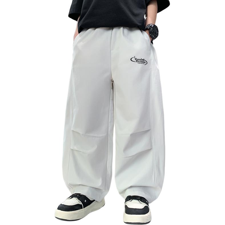 Детские брюки EASTERN CAMEL, серый
Детские брюки EASTERN CAMEL, серый