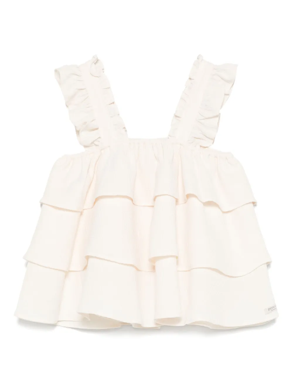 Топ Doortje Donsje, нейтральный
Топ Doortje Donsje, нейтральный