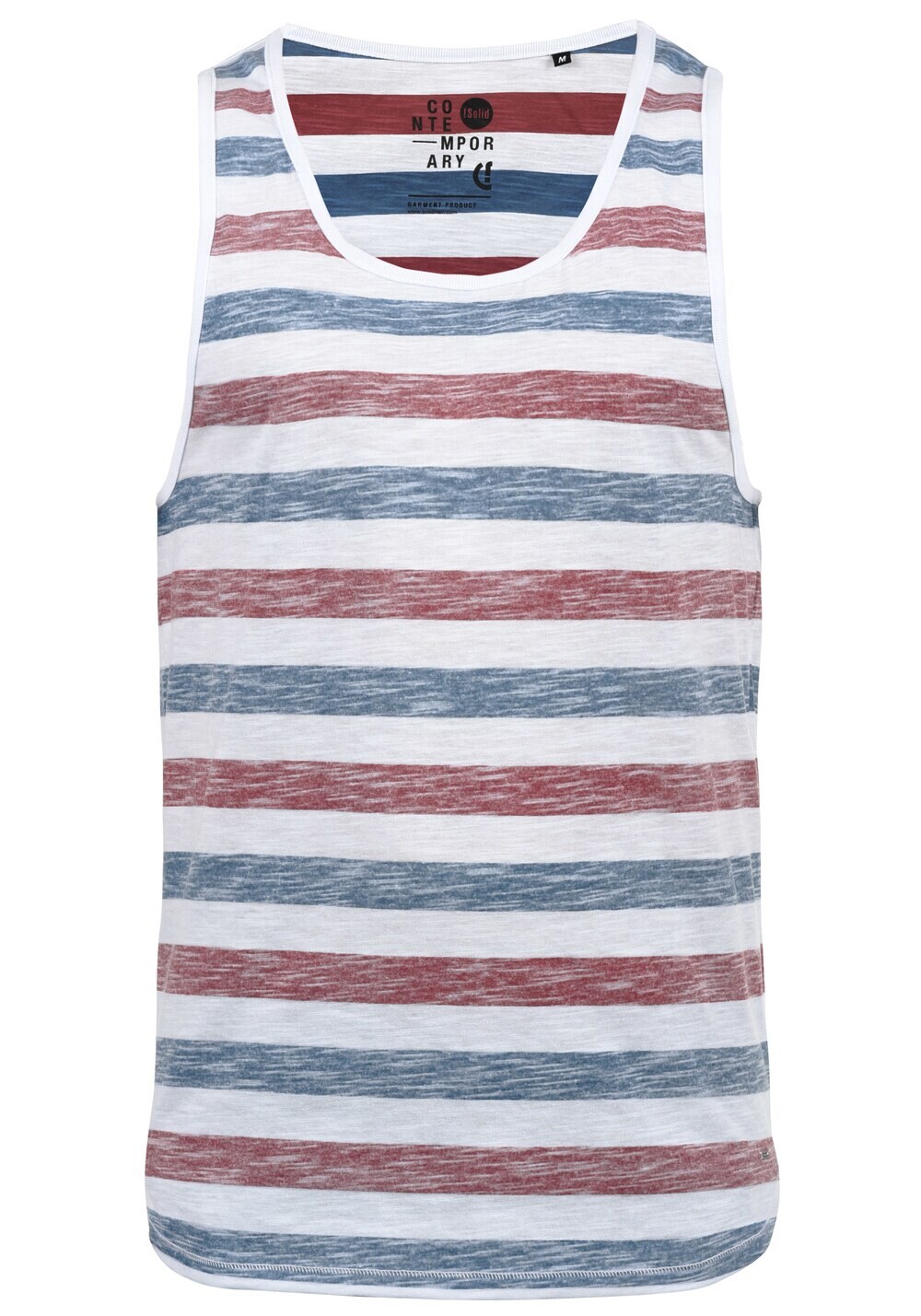 Футболка !Solid Mende, смешанные цвета 
Футболка !Solid Mende, смешанные цвета