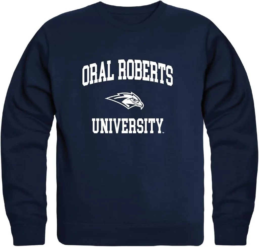 Толстовка W Republic Oral Roberts University Golden Eagles Seal
Толстовка W Republic Oral Roberts University Golden Eagles Seal