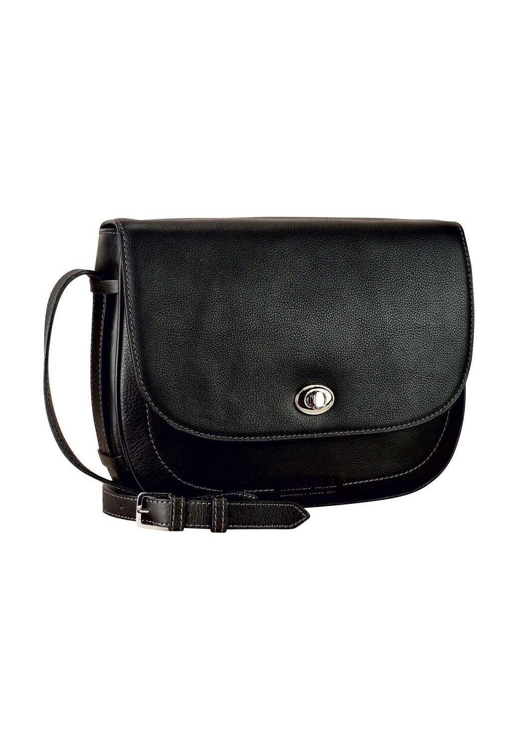 Красивая кожаная сумка через плечо 29 см LEONHARD HEYDEN, цвет Schwarz1
Красивая кожаная сумка через плечо 29 см LEONHARD HEYDEN, цвет Schwarz1